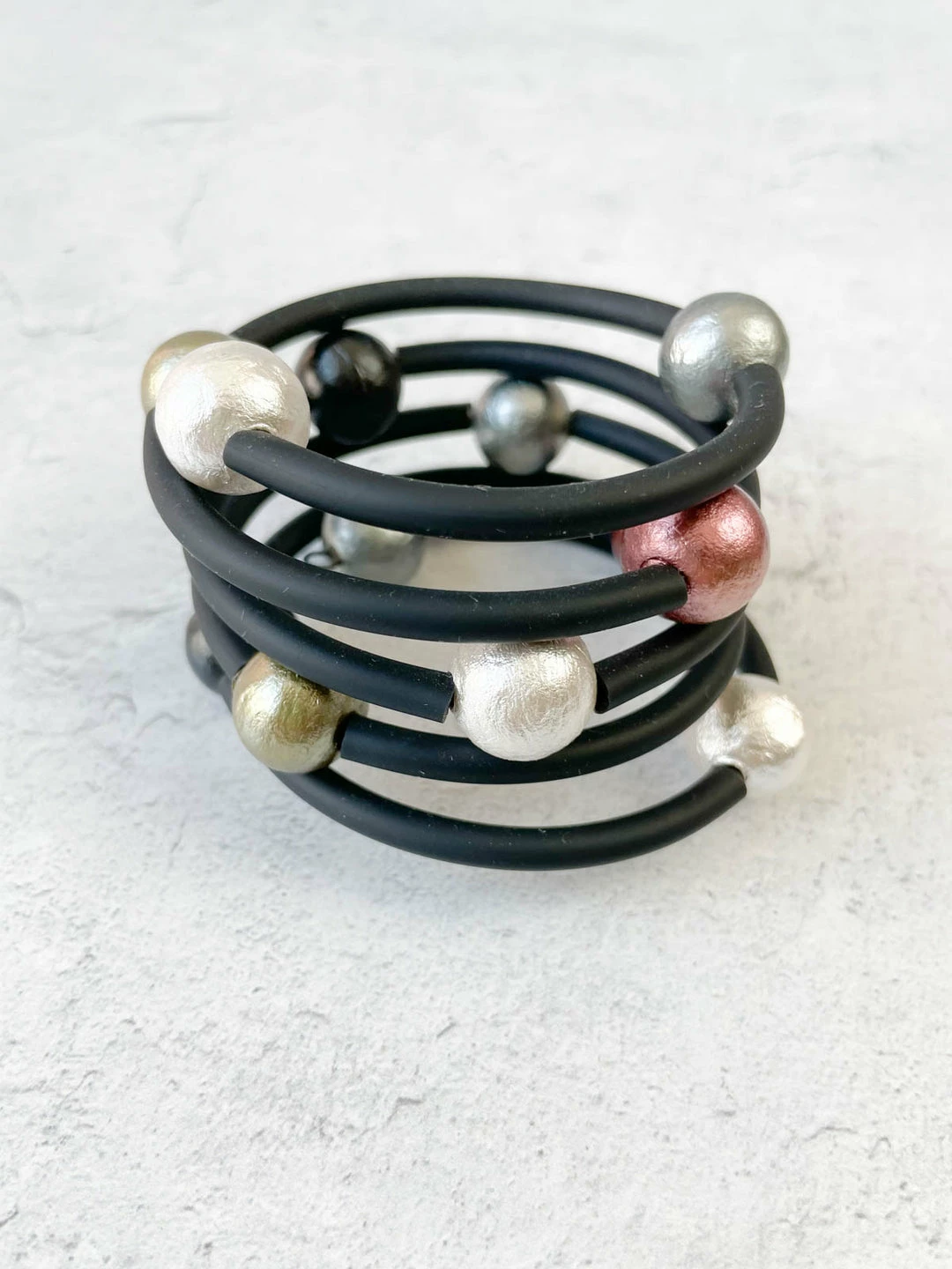 OC Jewelry UL Memory Bracelet, Multi UL