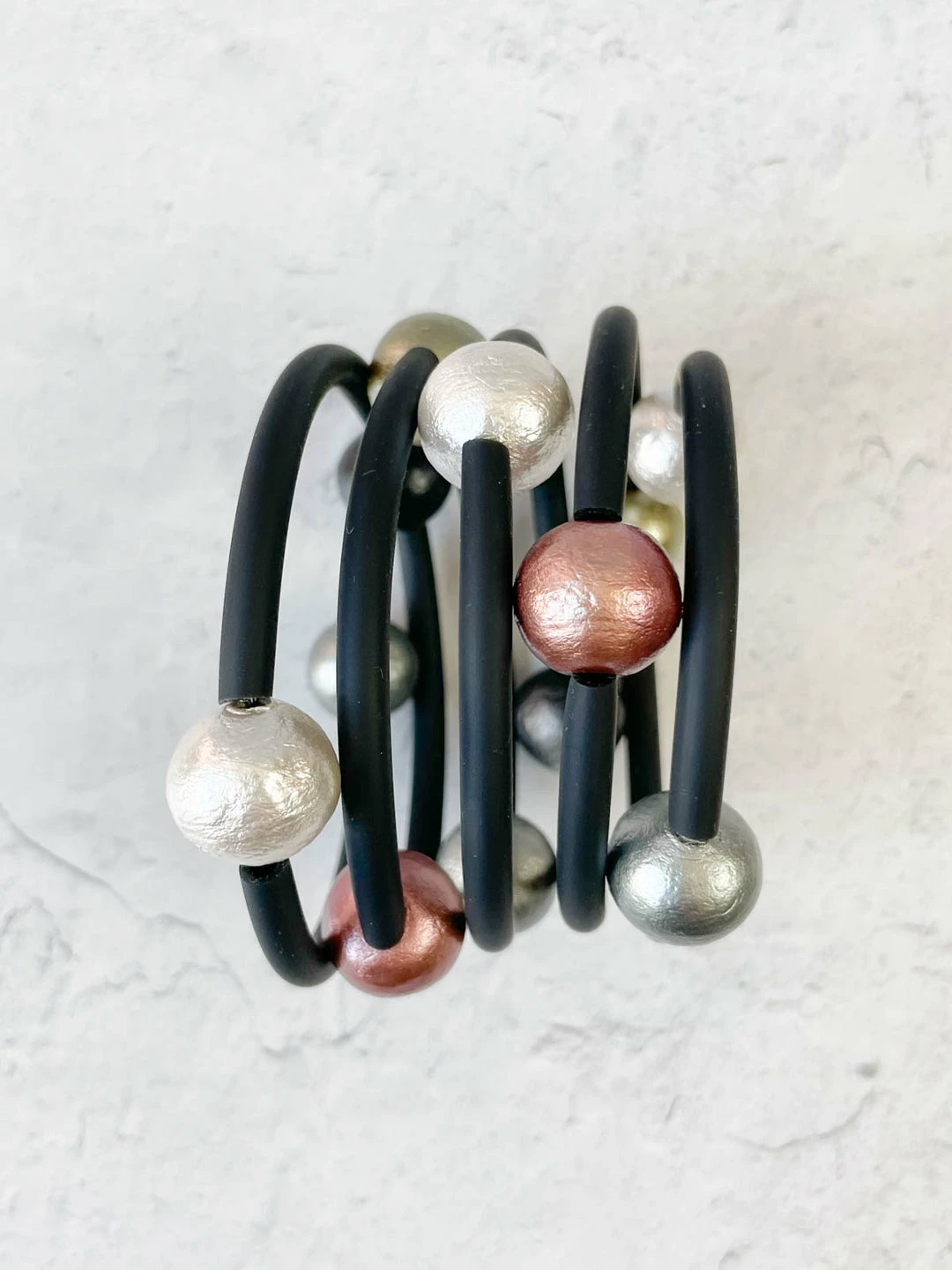 OC Jewelry UL Memory Bracelet, Multi UL