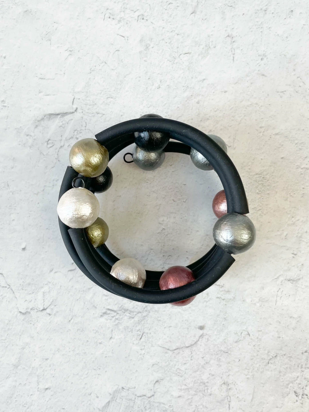 OC Jewelry UL Memory Bracelet, Multi UL