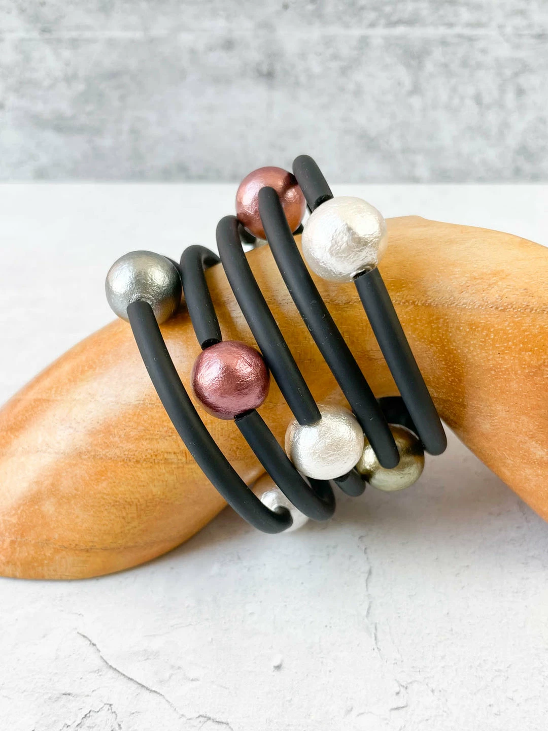 OC Jewelry UL Memory Bracelet, Multi UL