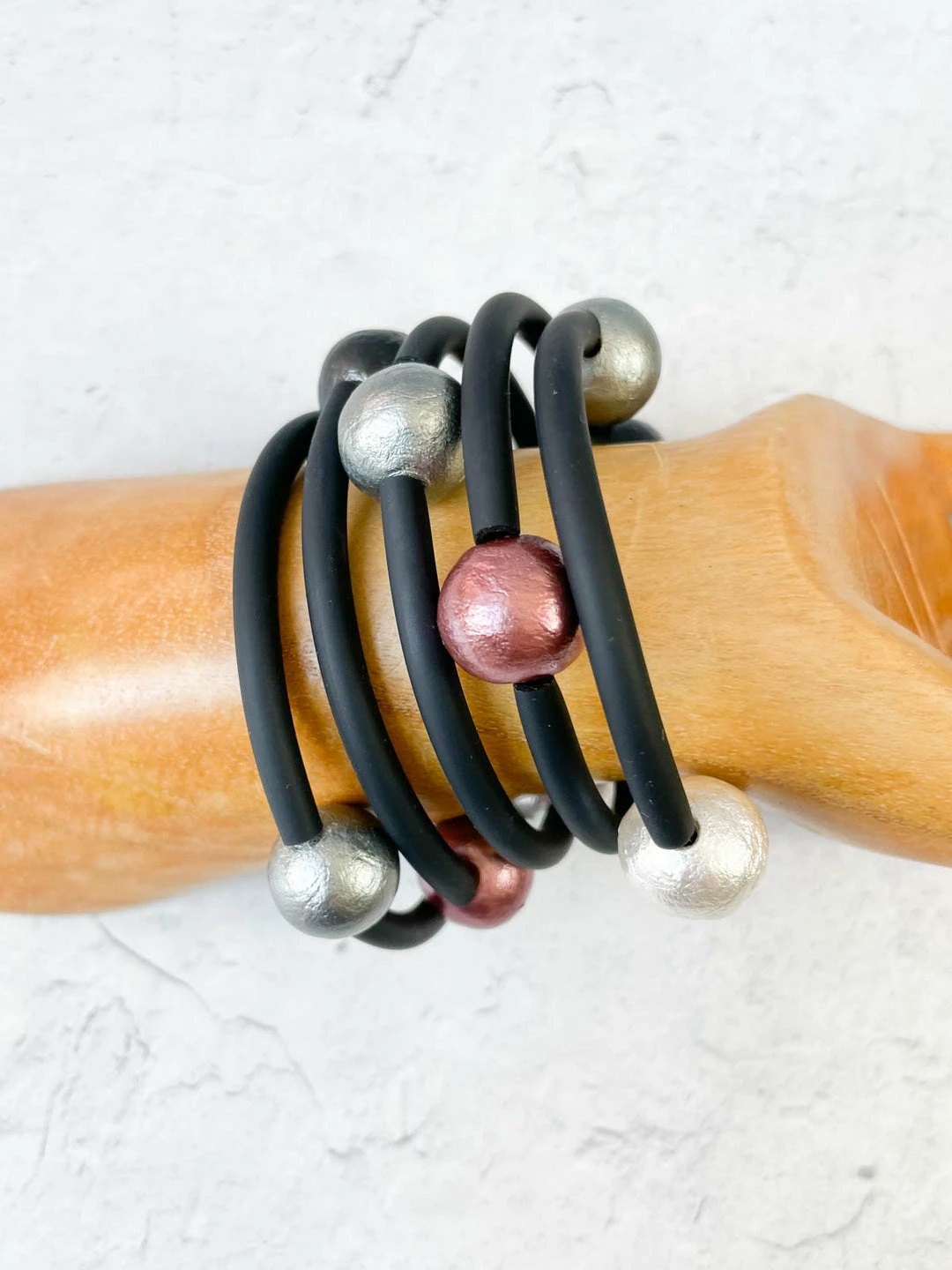 OC Jewelry UL Memory Bracelet, Multi UL