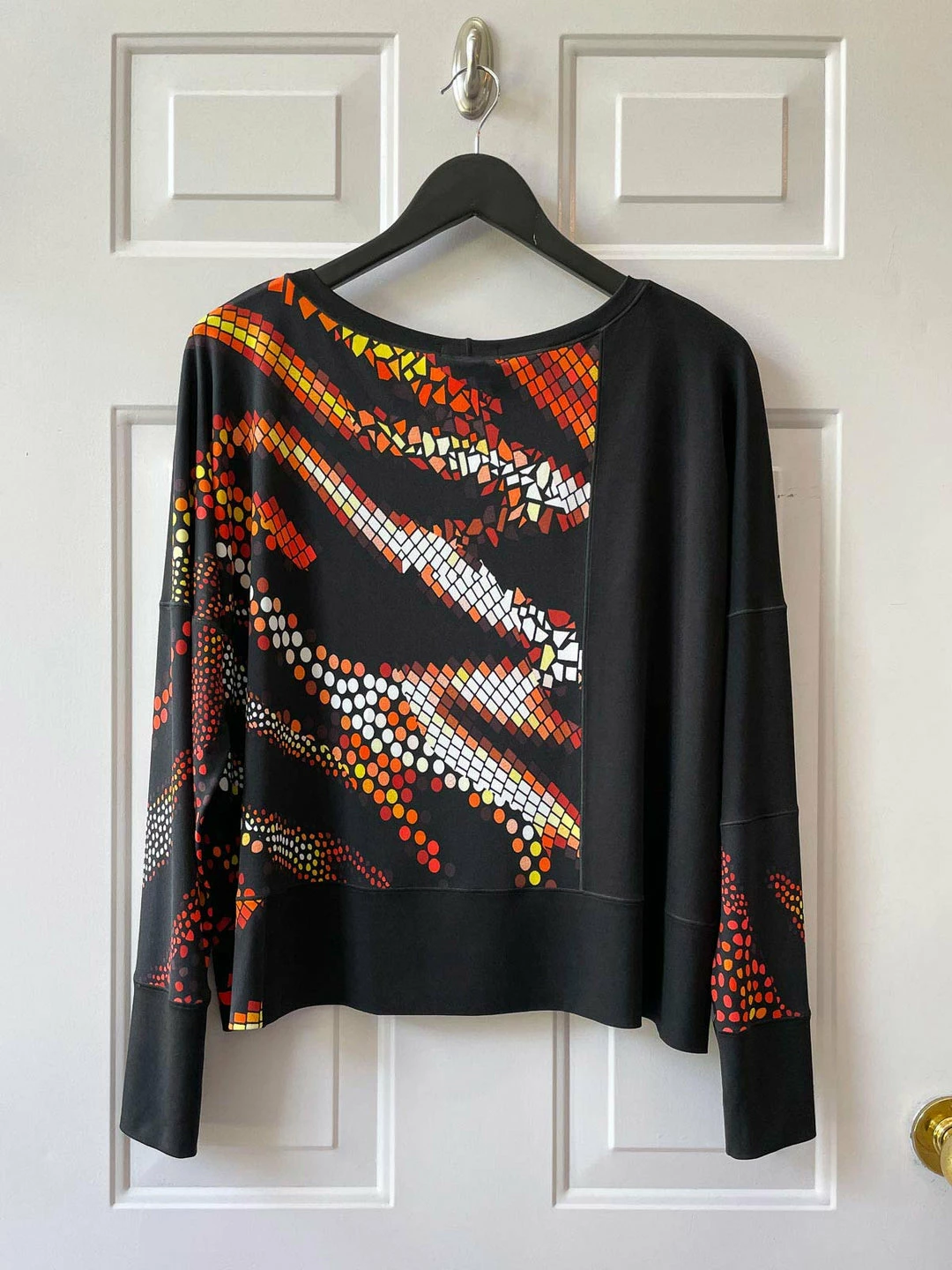 Eva Varro Eva Varro Kabuki Top, Meda