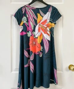 Eva Varro Eva Varro Olgi Dress, Mercedes