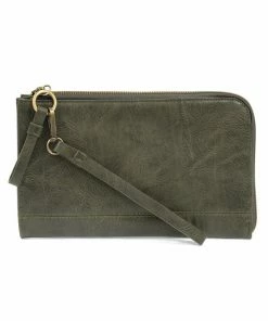 Joy Susan Karina Convertible Wristlet & Wallet, Juniper