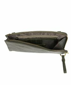 Joy Susan Karina Convertible Wristlet & Wallet, Juniper