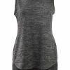 Khangura Tank Top, Charcoal Khangura