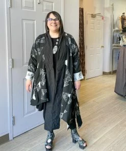 Kozan Eleven Jacket, Triangle Kozan