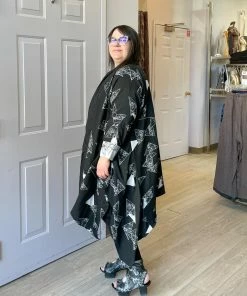 Kozan Eleven Jacket, Triangle Kozan