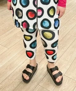 Kozan Donna Legging, Planets