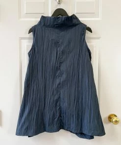 Kozan Adele Tunic, Deep Vertical