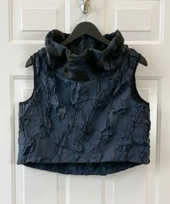 Kozan Alexa Vest, Deep Orbit