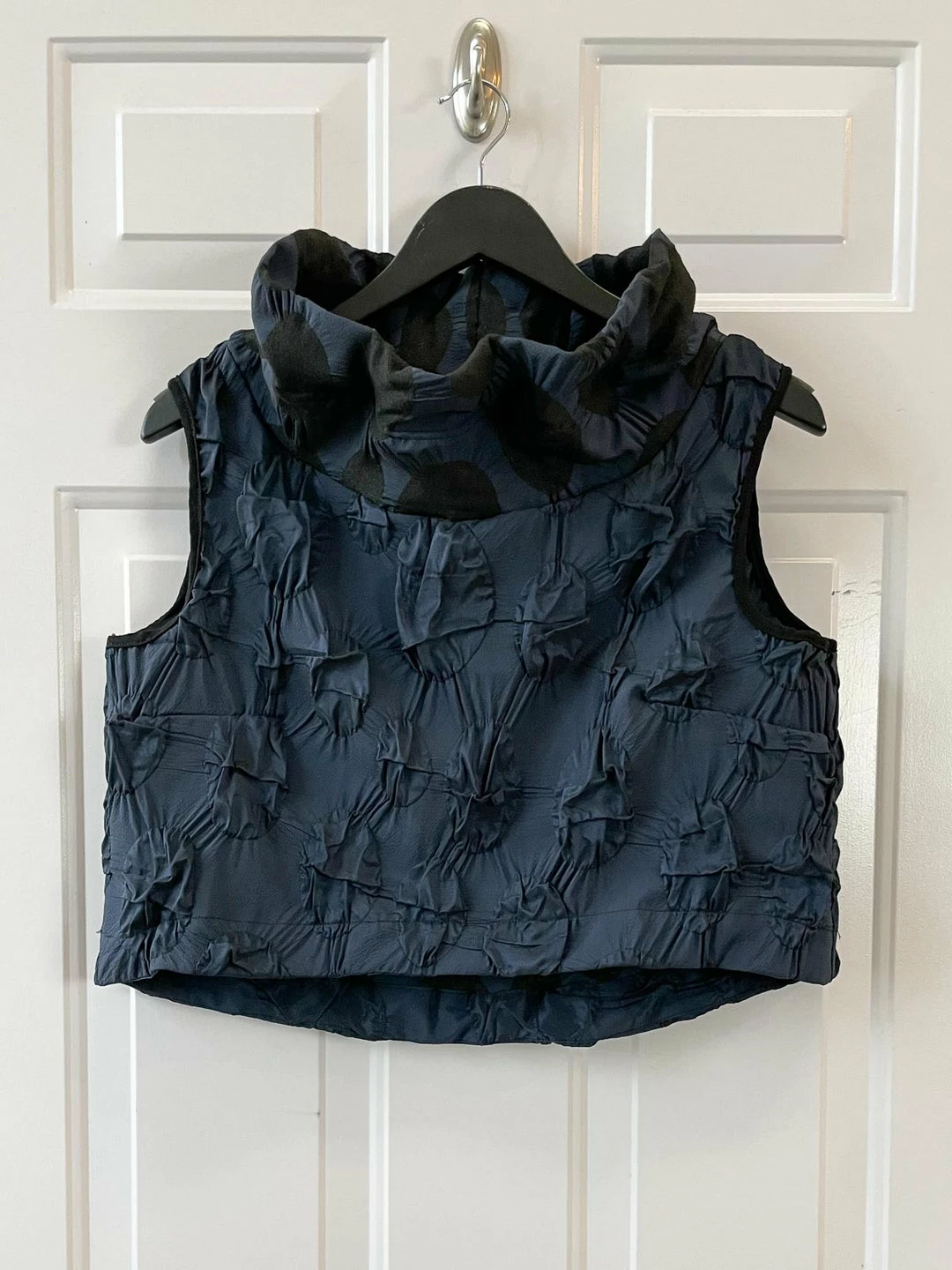 Kozan Alexa Vest, Deep Orbit