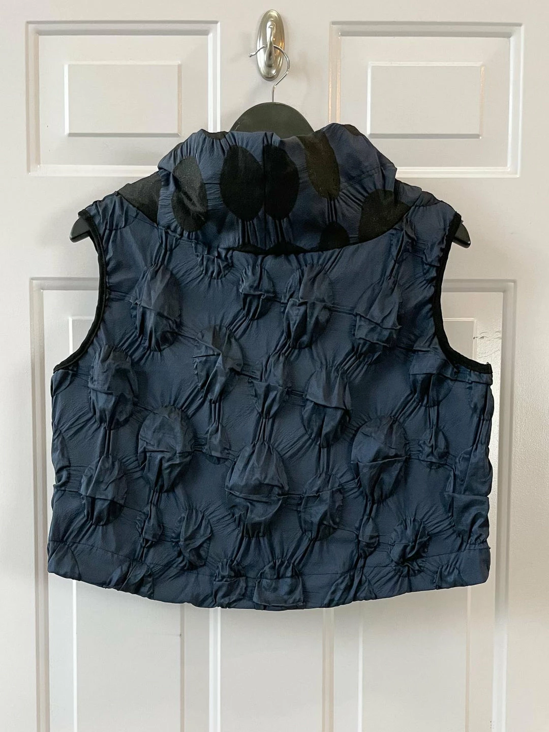 Kozan Alexa Vest, Deep Orbit