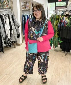 Kozan Andi Pant, Picasso Kozan