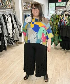 Kozan Kozan Alina Top, Mod Squad