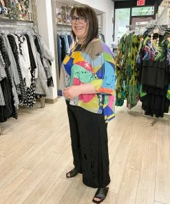 Kozan Kozan Alina Top, Mod Squad