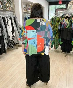 Kozan Kozan Alina Top, Mod Squad