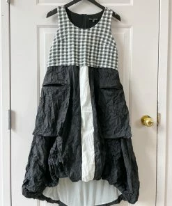 Kozan Kozan Alton Dress, Gingham