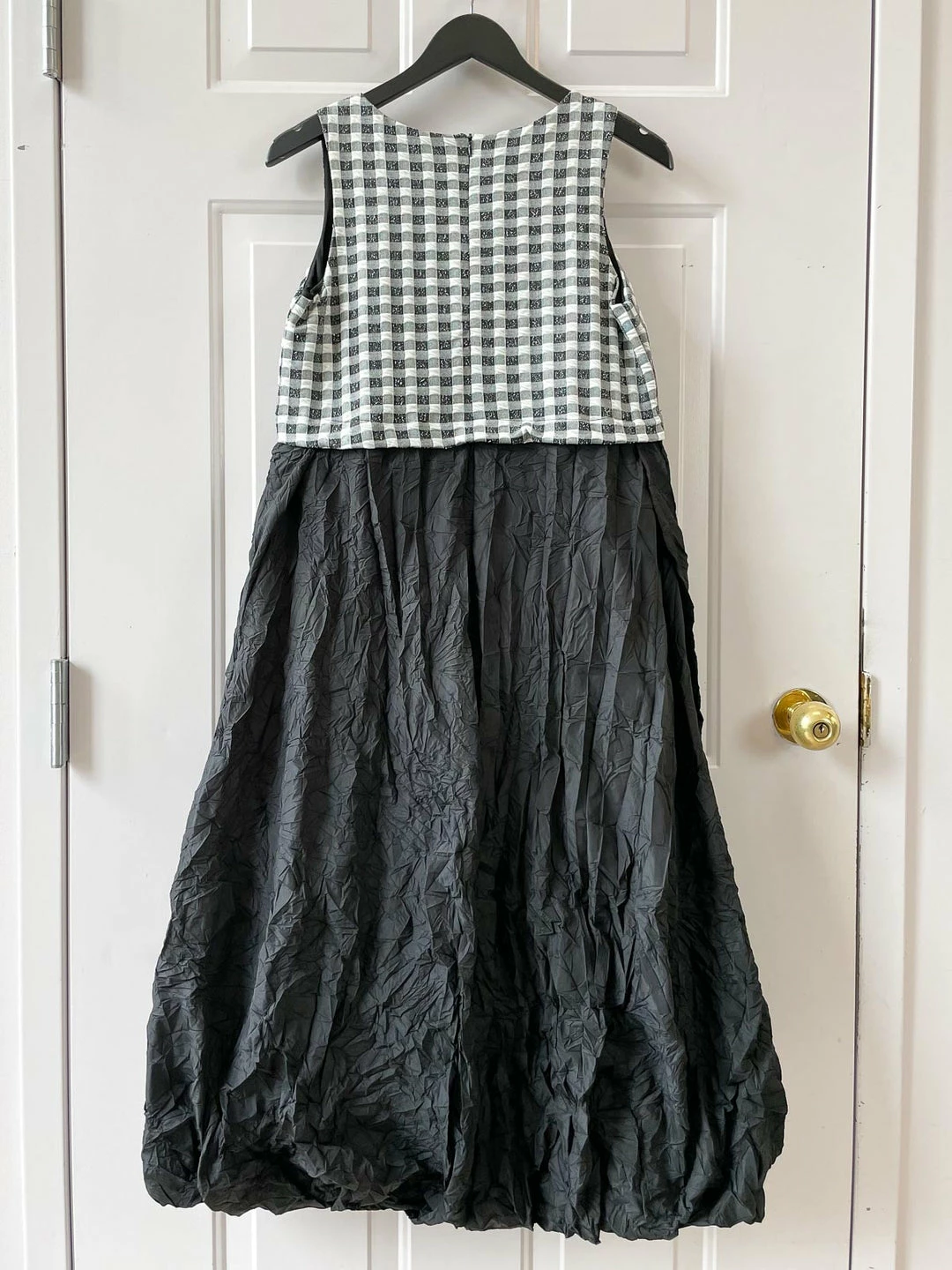 Kozan Kozan Alton Dress, Gingham
