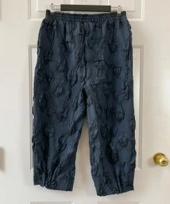 Kozan Andi Pant, Deep Orbit