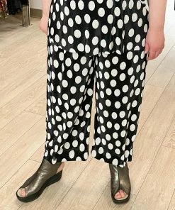 Kozan Andi Pant, Pepper