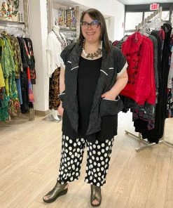 Kozan Athens Jacket, Black Crush