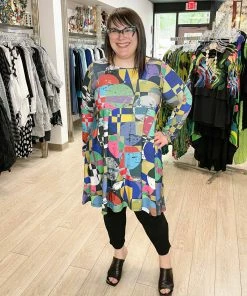 Kozan Danae Dress, Mod Kozan