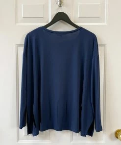 Kozan Delano Top, Deep Cut Out