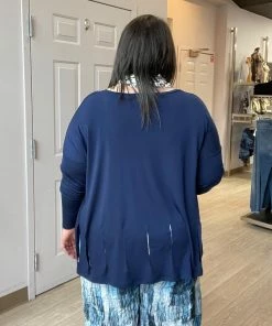 Kozan Delano Top, Deep Cut Out