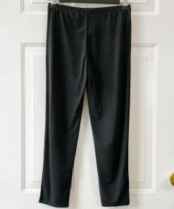 Kozan Donna Legging, Black Kozan