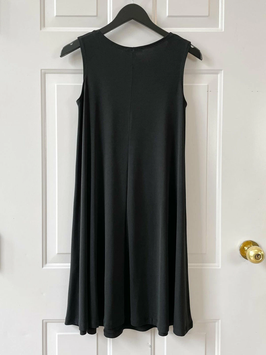 Kozan Dulce Dress, Black Kozan
