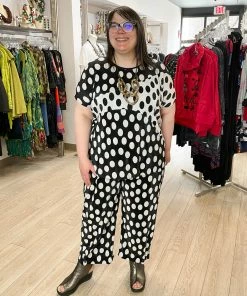 Kozan Andi Pant, Pepper