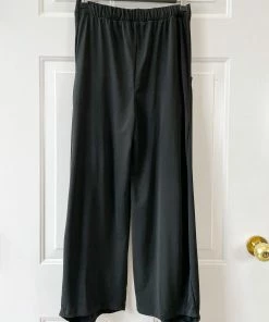 Kozan Jade Pant, Black