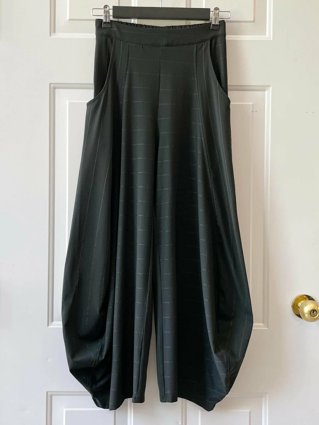 Kozan Jade Pant, Caviar