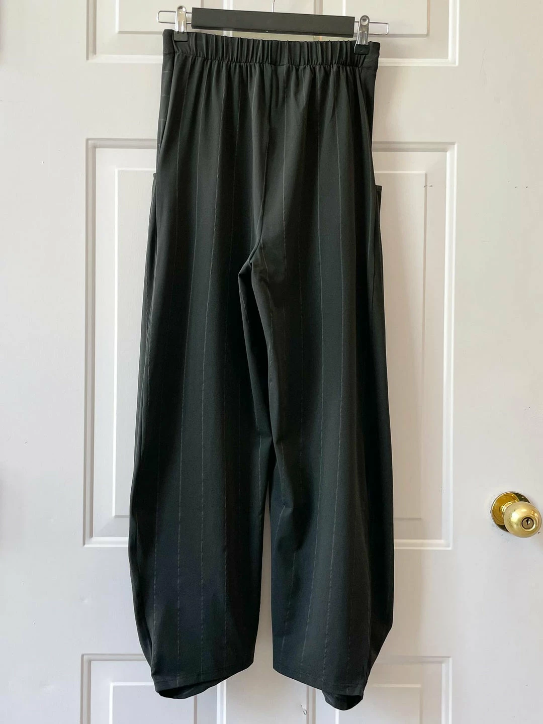 Kozan Jade Pant, Caviar