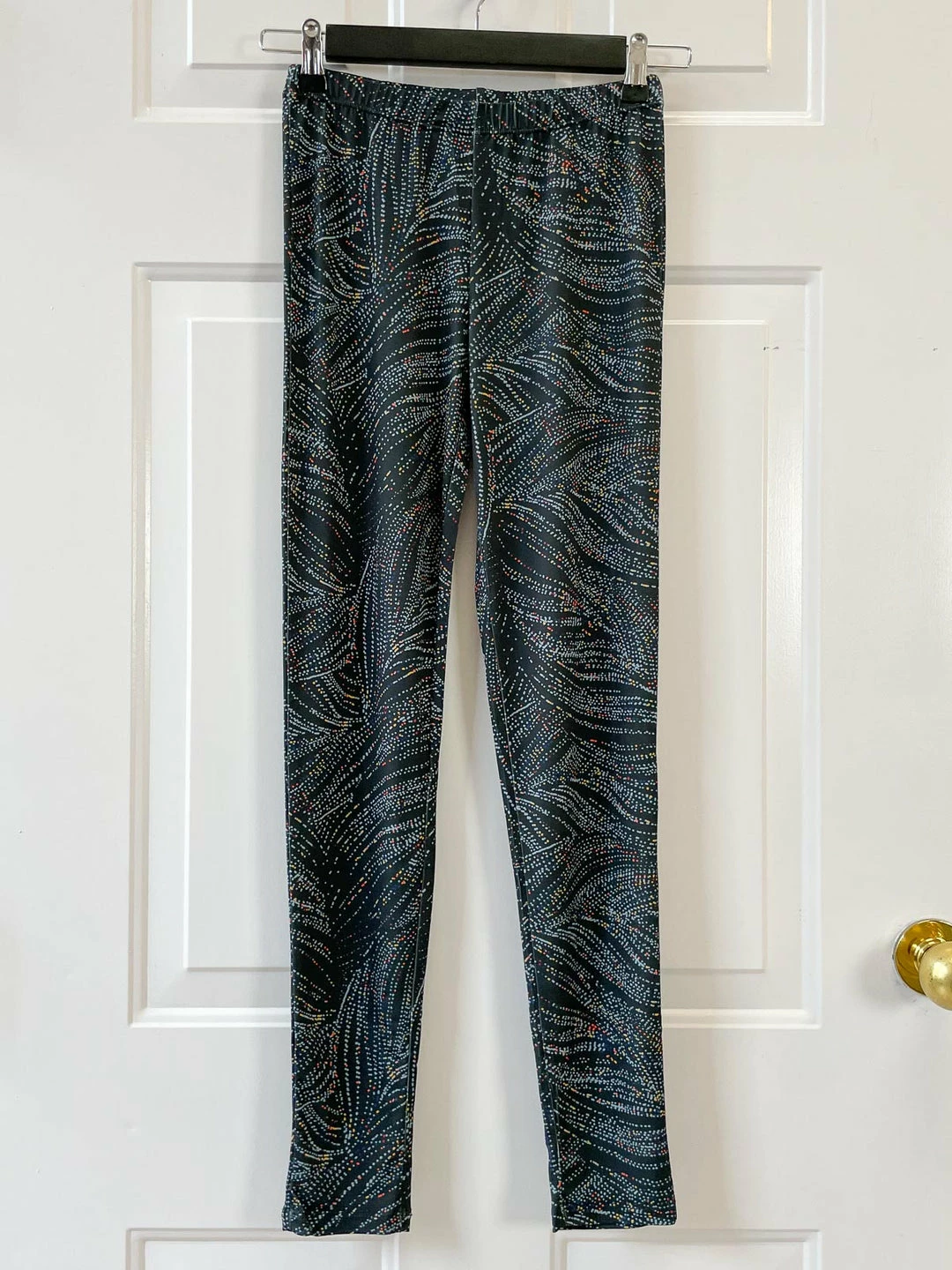 Kozan Jenna Legging, Seurat