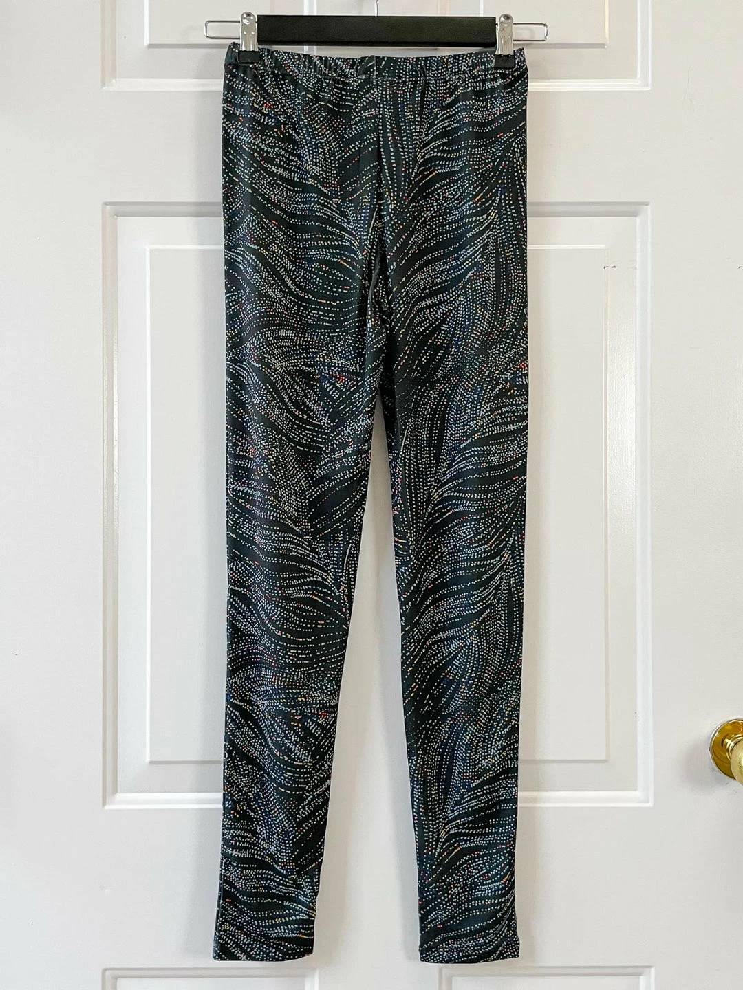 Kozan Jenna Legging, Seurat