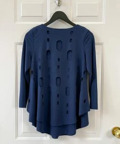 Kozan Margarita Top, Deep Cut Out