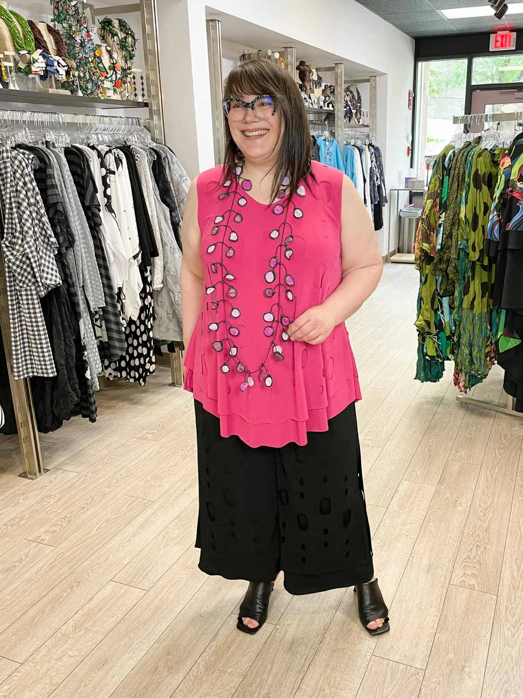 Kozan Kozan Devon Layer Pant, Black Cut Out