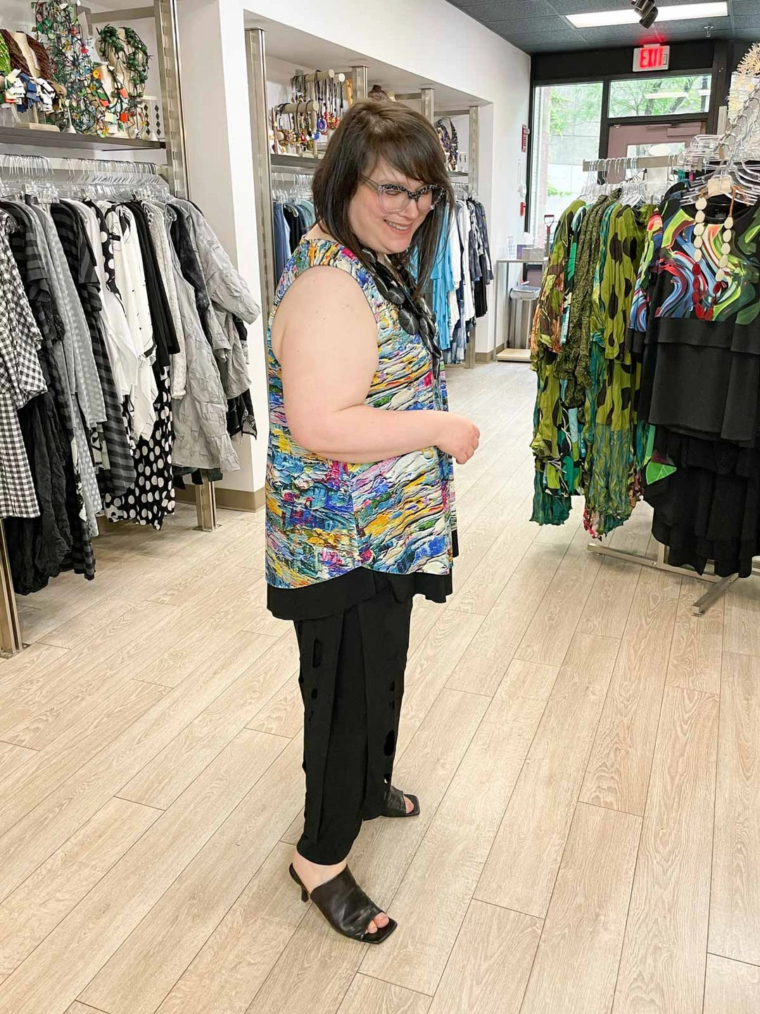 Kozan Kozan Devon Layer Pant, Black Cut Out