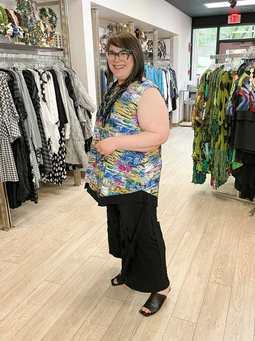 Kozan Kozan Devon Layer Pant, Black Cut Out