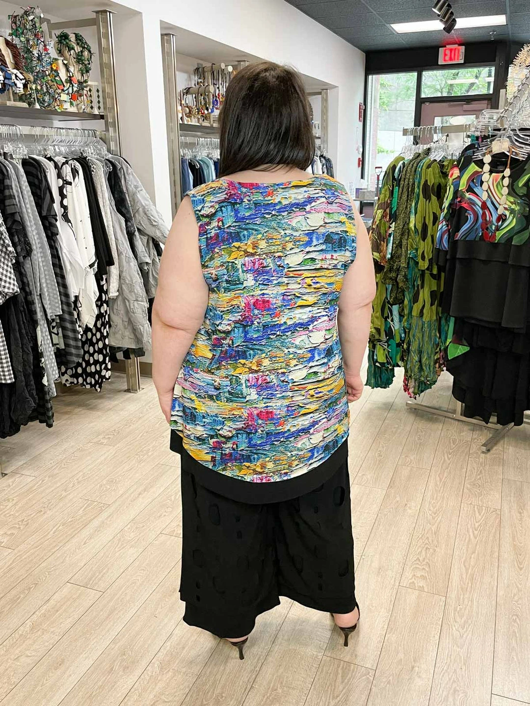 Kozan Kozan Devon Layer Pant, Black Cut Out