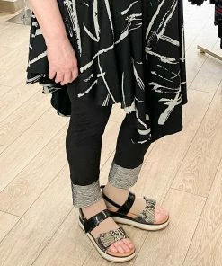 Kozan Kozan Maya Legging, Latte