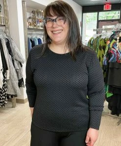 Kozan Kozan Mika Tee, Spots