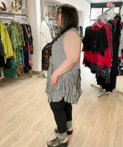 Kozan Milan Tunic, Latte Kozan