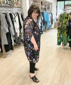 Kozan Mona Kimono, Picasso