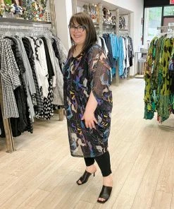 Kozan Mona Kimono, Picasso