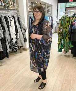 Kozan Mona Kimono, Picasso