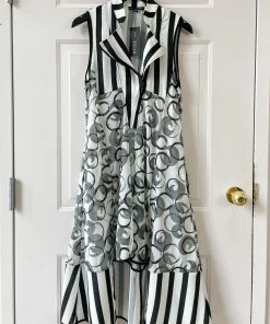 Kozan Myla Duster, Rings