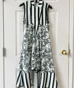 Kozan Myla Duster, Rings